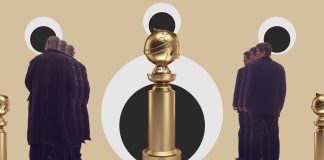 Daftar Lengkap Nominasi Golden Globes 2023 Daftar Lengkap Nominasi Golden Globes 2023