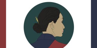 Review Film Before, Now & Then (2022) Review Film Before, Now & Then (2022)