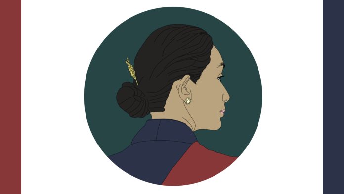 Review Film Before, Now & Then (2022) Review Film Before, Now & Then (2022)