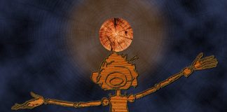 Review Film Guillermo del Toro’s Pinocchio (2022) Review Film Guillermo del Toro's Pinocchio (2022)