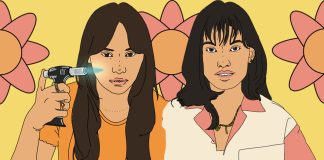 Review Film Like & Share (2022)