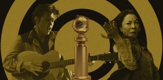 Daftar Lengkap Pemenang Golden Globes 2023 Daftar Lengkap Pemenang Golden Globes 2023