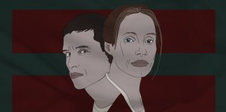 Review Film The Good Nurse (2022) Review Film The Good Nurse (2022)