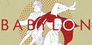 Review Film Babylon (2022): Serupa, tetapi Taksama Review Film Babylon (2022): Serupa, tetapi Taksama