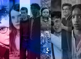 10 Film Terbaik 2022 10 Film Terbaik 2022 oleh ulasinema