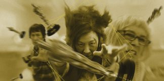 Daftar Lengkap Pemenang Oscar 2023 Daftar Lengkap Pemenang Oscar 2023