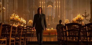 Review Film John Wick: Chapter 4 (2023) – Akhir Kisah Megah