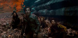 Review Film Dungeons & Dragons: Honor Among Thieves (2023) Review Film Dungeons & Dragons: Honor Among Thieves (2023)