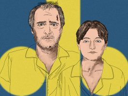 Beau Is Afraid (2023): Teror yang Menggedor! Beau Is Afraid (2023): Teror yang Menggedor oleh ulasinema