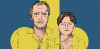 Beau Is Afraid (2023): Teror yang Menggedor! Beau Is Afraid (2023): Teror yang Menggedor oleh ulasinema