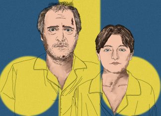 Beau Is Afraid (2023): Teror yang Menggedor! Beau Is Afraid (2023): Teror yang Menggedor oleh ulasinema