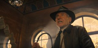 Review Film Indiana Jones and the Dial of Destiny (2023) Review Film Indiana Jones and the Dial of Destiny (2023)