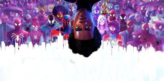 Review Film Spider-Man: Across the Spider-Verse (2023) Review FIlm Spider-Man: Across the Spider-Verse (2023)