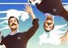 Review Ted Lasso Season 3: Akhiran yang Naik-turun Review Ted Lasso Season 3: Akhiran yang Naik-turun