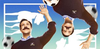Review Ted Lasso Season 3: Akhiran yang Naik-turun Review Ted Lasso Season 3: Akhiran yang Naik-turun