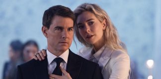 Review Film Mission: Impossible – Dead Reckoning Part One (2023) Review Film Mission: Impossible – Dead Reckoning Part One (2023) oleh ulasinema
