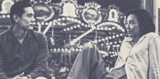 Past Lives (2023): Daya Pukau Masa Lampau Past Lives (2023): Daya Pukau Masa Lampau