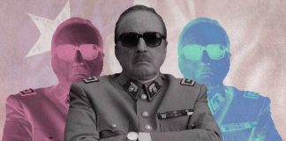 Review Film El Conde (2023): Darah Segar Sejarah Review Film El Conde (2023): Darah Segar Sejarah