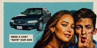 Review Film No Hard Feelings (2023): Duet Komedi Tanpa Kemistri Review Film No Hard Feelings (2023): Duet Komedi Tanpa Kemistri