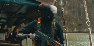 Review Film The Creator (2023): Ide Lantang, Kurang Menantang Review Film The Creator (2023): Ide Lantang, Kurang Menantang oleh ulasinema