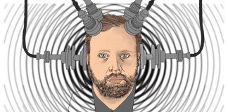 Yorgos Lanthimos: Akrobatik Manusia Mengakali Hidup Yorgos Lanthimos: Akrobatik Mengakali Hidup