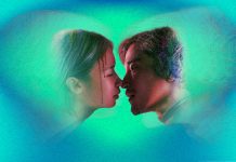 Review Film Sleep Call (2023): Distorsi Teknologi & Imajinasi Review Film Sleep Call (2023): Distorsi Teknologi & Imajinasi