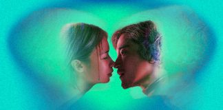 Review Film Sleep Call (2023): Distorsi Teknologi & Imajinasi Review Film Sleep Call (2023): Distorsi Teknologi & Imajinasi