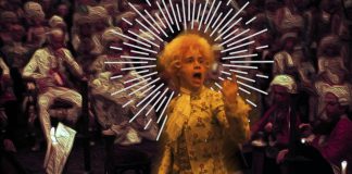 Amadeus (1984): Ambivalensi Manusia dalam Pencarian Hakikat Amadeus (1984): Ambivalensi dalam Pencarian Hakikat