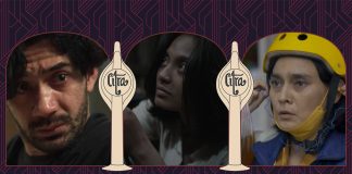 Daftar Lengkap Pemenang Piala Citra 2023 Daftar Lengkap Pemenang Piala Citra 2023 Festival Film Indonesia