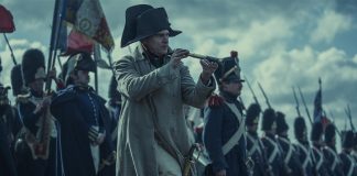 Review Film Napoleon (2023): Diredamnya Ambisi Sang Kaisar Review Film Napoleon (2023): Diredamnya Ambisi Sang Kaisar