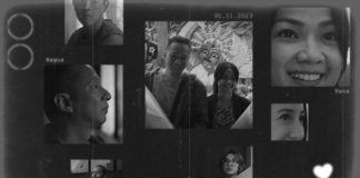 Review Film Jatuh Cinta Seperti di Film-Film (2023) Review Film Jatuh Cinta Seperti di Film-Film (2023)