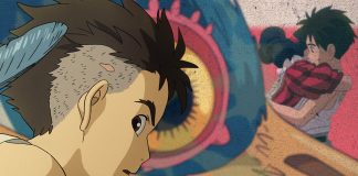 Review Film The Boy and the Heron (2023): Mengarungi Duka Review Film The Boy and the Heron (2023): Mengarungi Duka