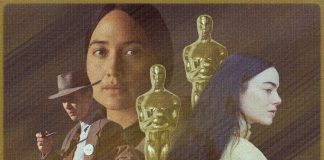 Daftar Lengkap Nominasi Oscar 2024 Datar Lengkap Nominasi Oscar 2024