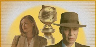 Daftar Lengkap Pemenang Golden Globes 2024 Daftar Lengkap Pemenang Golden Globes 2024