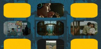Review Film Inside the Yellow Cocoon Shell (2023): Lalu Lalang Gelombang Bimbang Review Film Inside the Yellow Cocoon Shell (2023): Lalu Lalang Gelombang Bimbang oleh ulasinema