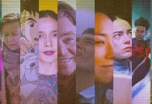 10 Film Terbaik 2023