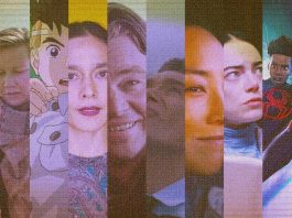 10 Film Terbaik 2023