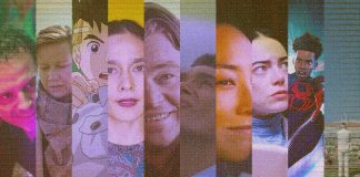 10 Film Terbaik 2023