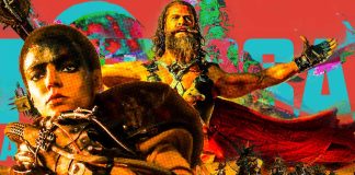 Review Film Furiosa: A Mad Max Saga (2024) Review Film Furiosa: A Mad Max Saga (2024)