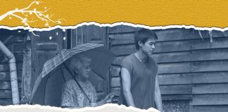 Review Film How to Make Millions Before Grandma Dies (2024) How to Make Millions Before Grandma Dies