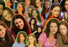 Alasan Hubungan Ibu-Anak di Gilmore Girls (2000) Begitu Menginspirasi Alasan Hubungan Ibu-Anak di Gilmore Girls (2000) Begitu Menginspirasi