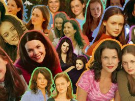 Alasan Hubungan Ibu-Anak di Gilmore Girls (2000) Begitu Menginspirasi Alasan Hubungan Ibu-Anak di Gilmore Girls (2000) Begitu Menginspirasi