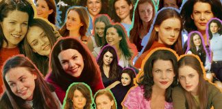 Alasan Hubungan Ibu-Anak di Gilmore Girls (2000) Begitu Menginspirasi Alasan Hubungan Ibu-Anak di Gilmore Girls (2000) Begitu Menginspirasi