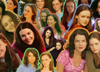 Alasan Hubungan Ibu-Anak di Gilmore Girls (2000) Begitu Menginspirasi Alasan Hubungan Ibu-Anak di Gilmore Girls (2000) Begitu Menginspirasi