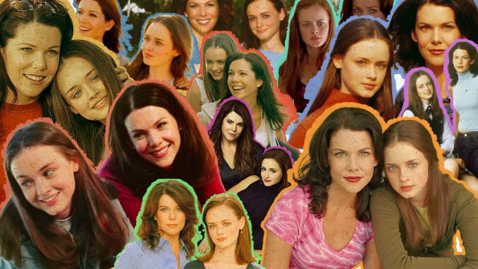 Alasan Hubungan Ibu-Anak di Gilmore Girls (2000) Begitu Menginspirasi Alasan Hubungan Ibu-Anak di Gilmore Girls (2000) Begitu Menginspirasi