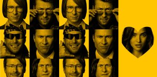 Review Film Hit Man (2023): Kontradiktif dan Atraktif Review Film Hit Man (2023): Kontradiktif dan Adiktif