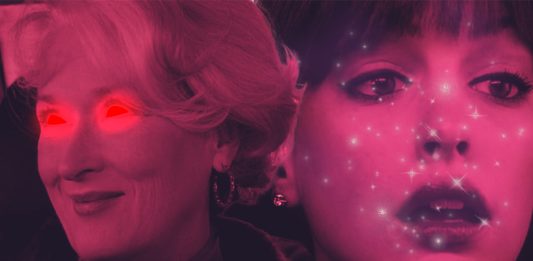 The Devil Wears Prada (2006): Alasan Busana Modis dan Menarik Dapat Membantu Karier The Devil Wears Prada (2006): Alasan Busana Modis & Menarik Dapat Membantu Karier