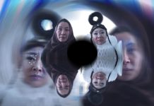 Everything Everywhere All at Once (2022): Dinamika antara Ibu dan Anak Perempuan dalam Rumah Tangga Tionghoa Everything Everywhere All at Once (2022): Dinamika antara Ibu dan Anak Perempuan dalam Rumah Tangga Tionghoa