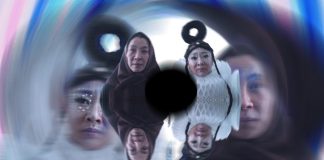 Everything Everywhere All at Once (2022): Dinamika antara Ibu dan Anak Perempuan dalam Rumah Tangga Tionghoa Everything Everywhere All at Once (2022): Dinamika antara Ibu dan Anak Perempuan dalam Rumah Tangga Tionghoa