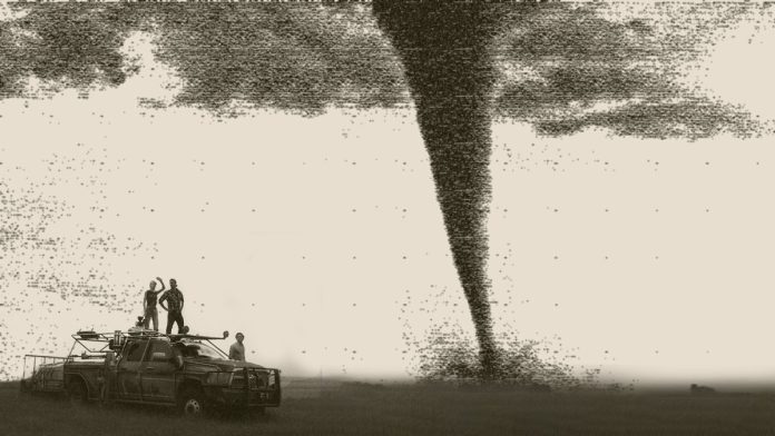 Review Film Twisters (2024) - Tornado Tanpa Henti Review Film Twisters (2024): Tornado Tanpa Henti